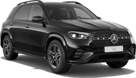 Mercedes-Benz GLE300d