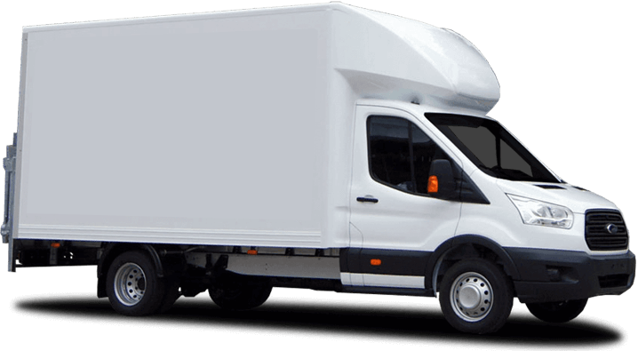 Ford Transit Kontener