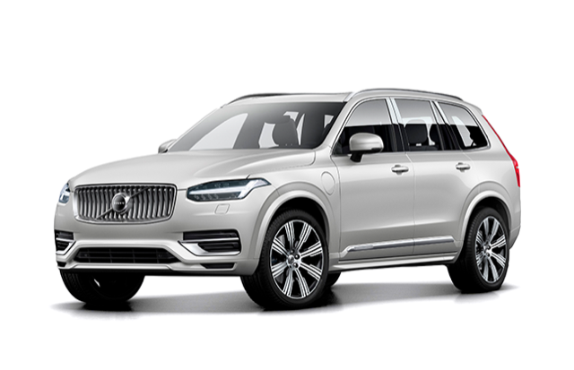 Volvo XC90 Volvo XC90
