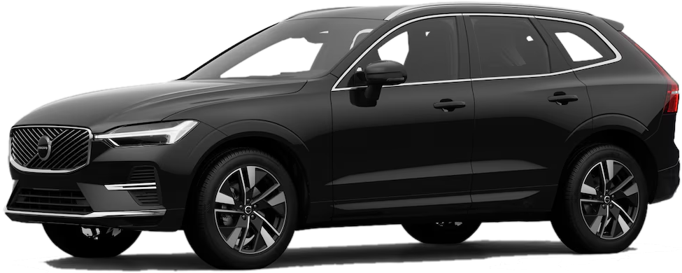 Volvo XC60 Plus Bright