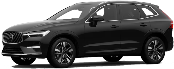 Volvo XC60 Plus Bright