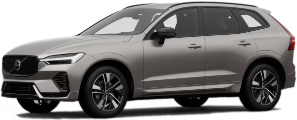 Volvo XC60 Plus Dark