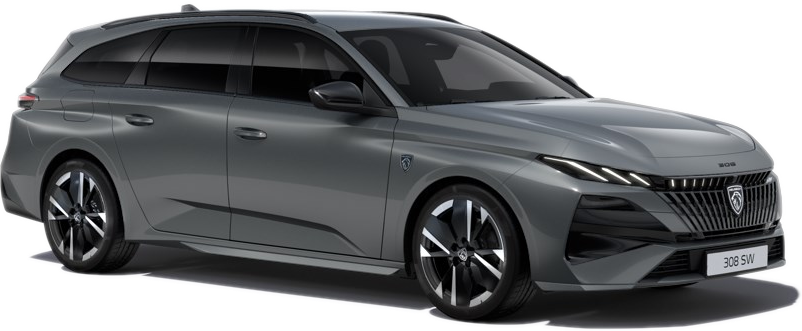 Peugeot 308 SW