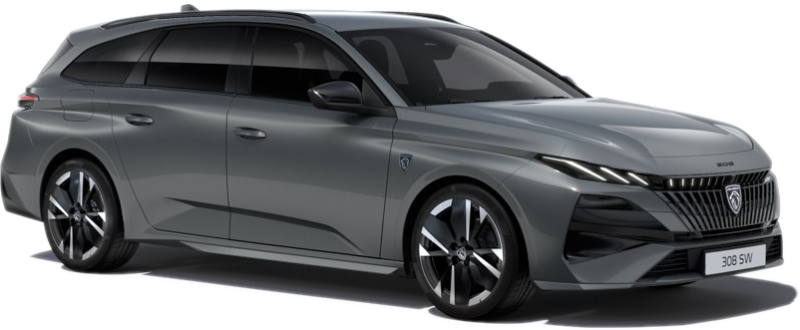 Peugeot 308 SW