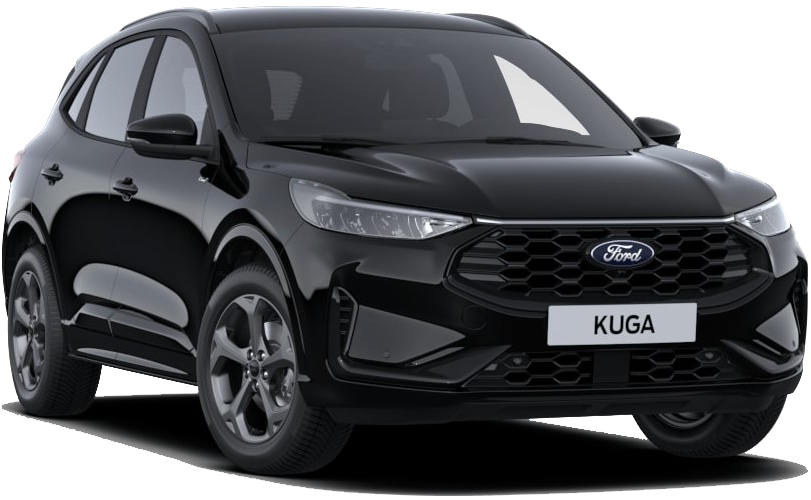 Ford Kuga ST-Line