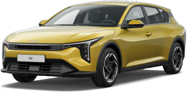 KIA K4