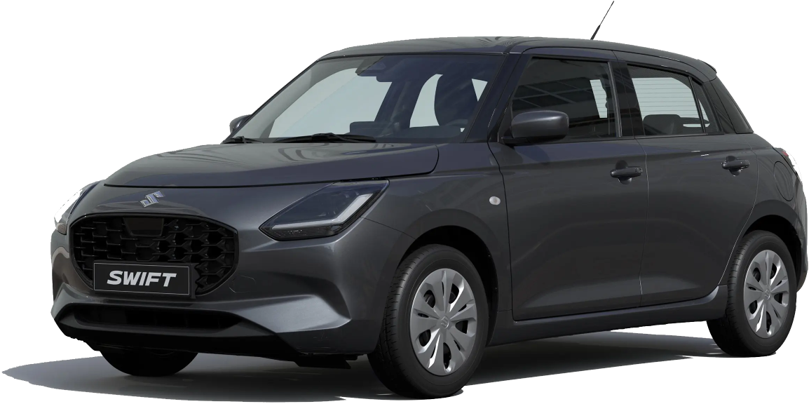 Suzuki Swift Premium