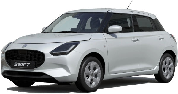 Suzuki Swift Premium Plus