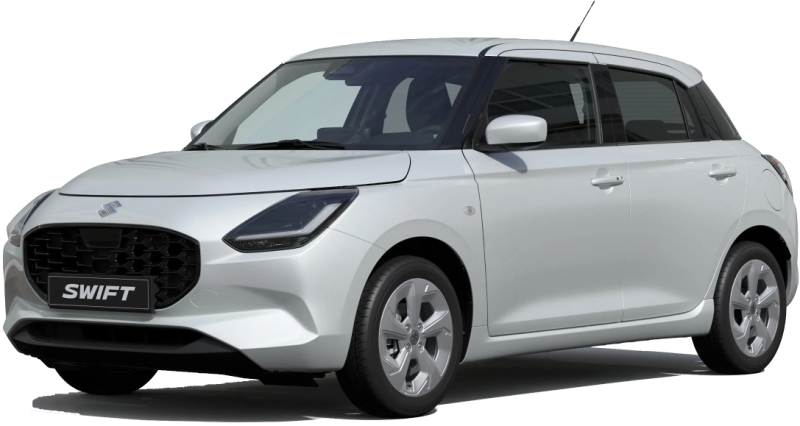 Suzuki Swift Premium Plus