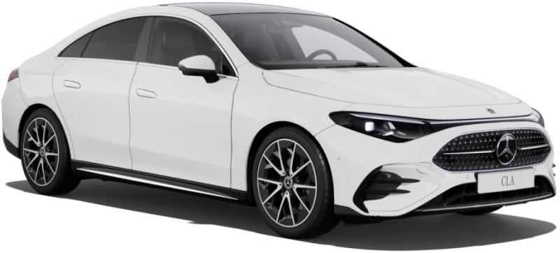 Mercedes-Benz CLA AMG