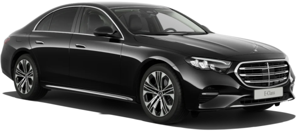 Mercedes-Benz Klasa E Exclusive
