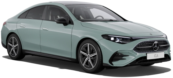 Mercedes-Benz CLA200