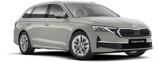 Skoda Octavia Combi