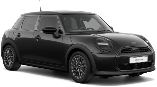 Mini Cooper C