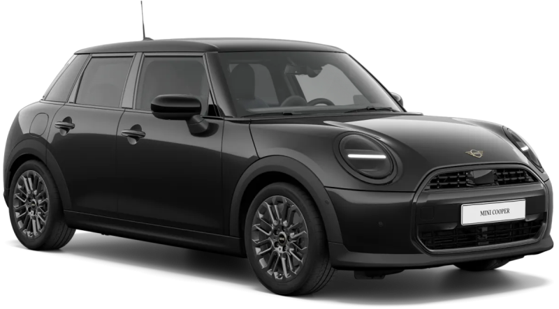 Mini Cooper C