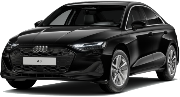 Audi A3 Limousine