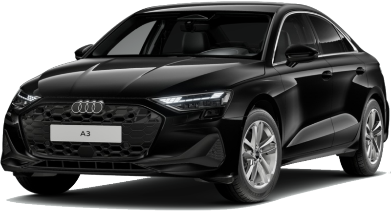 Audi A3 Limousine