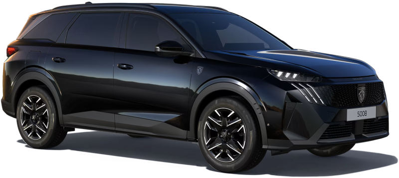 Peugeot 5008 GT