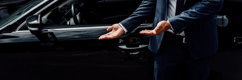 SIXT DriveSmart to wygodny sposób na korzystanie z nowoczesnego samochodu bez konieczności jego zakupu.