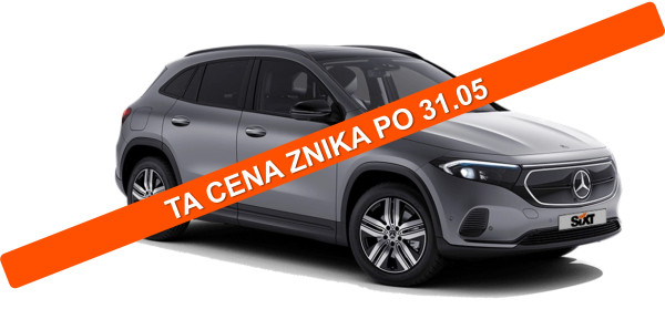 EQA 250+