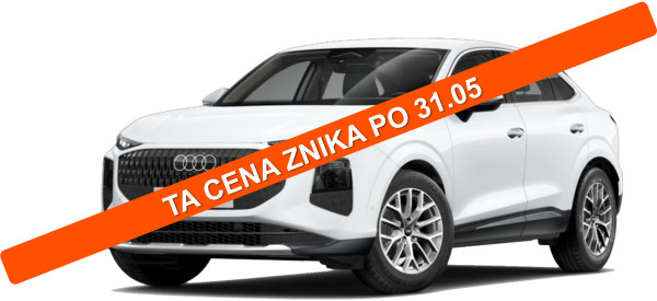 Q3 Sportback