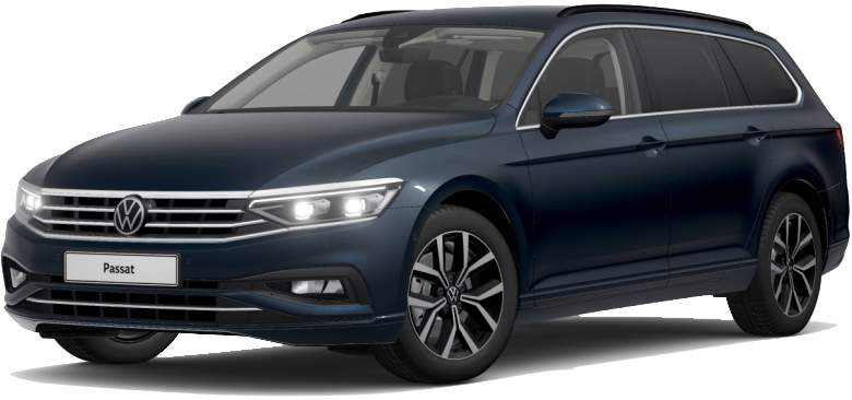 Volkswagen Passat Variant B8