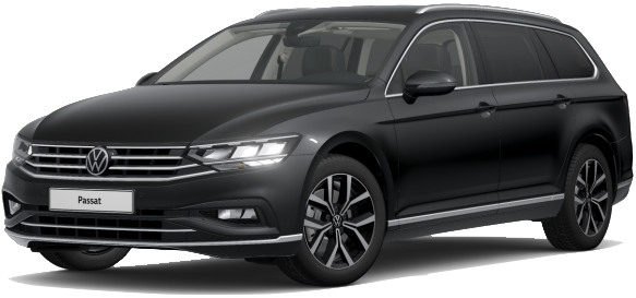 Volkswagen Passat B8