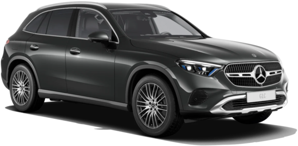 Mercedes-Benz GLC Avantgarde