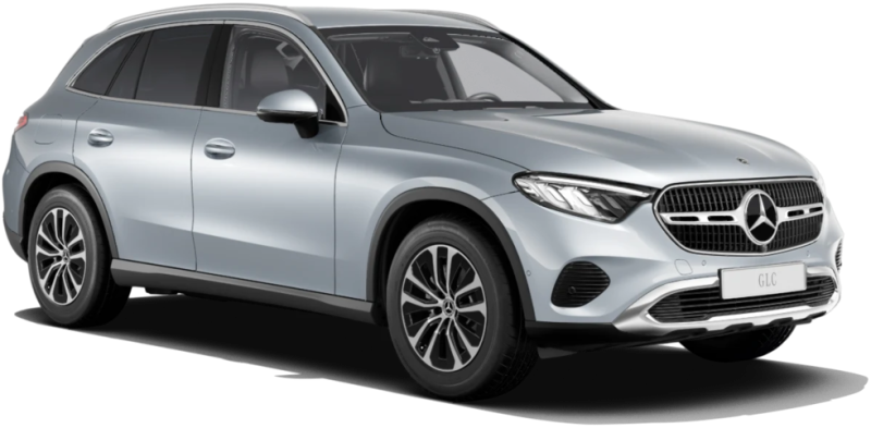 Mercedes-Benz GLC Avantgarde