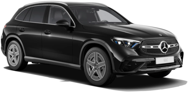 Mercedes-Benz GLC200d AMG Advanced