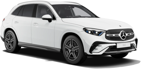 Mercedes-Benz GLC AMG Premium