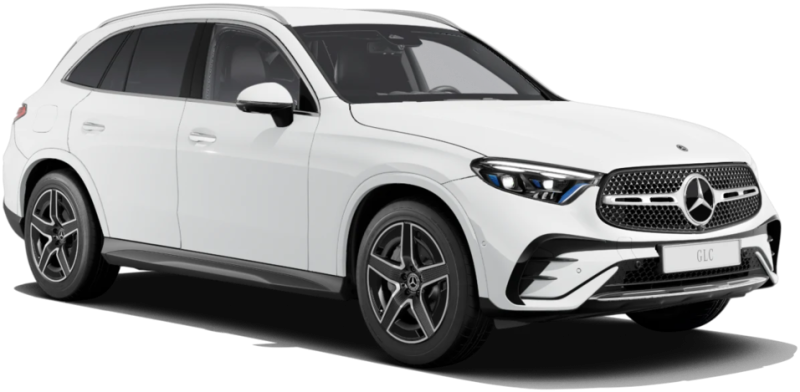 Mercedes-Benz GLC AMG Premium