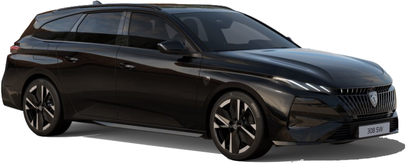 Peugeot 308SW