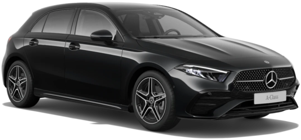 Mercedes-Benz Klasa A