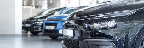 Zakup auta i koszt jego utrzymania a wynajem długoterminowy samochodu. 