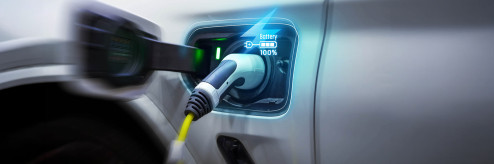 Ładowanie samochodu elektrycznego – sprawdź, ile możesz zaoszczędzić