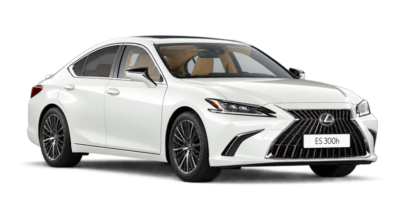 Lexus ES300h