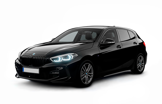 bmw 118