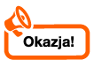 Okazja! Okazja!