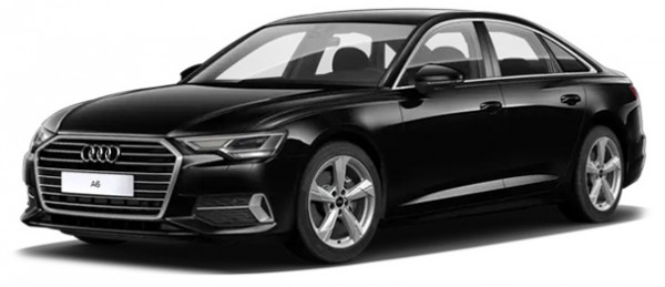 Audi A6 Limousine Sport