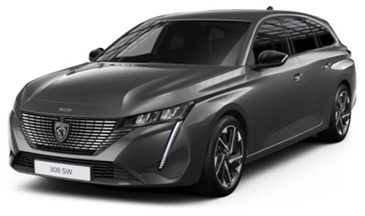 Peugeot 308 SW Peugeot 308 SW