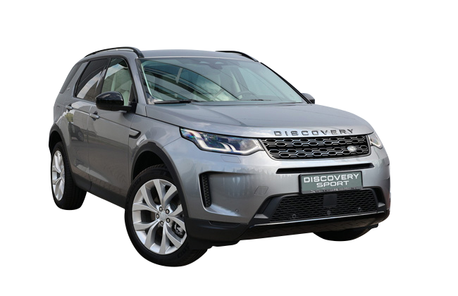 Land Rover Discovery Land Rover Discovery
