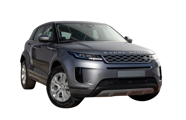 Land Rover Range Rover Evoque Land Rover Range Rover Evoque