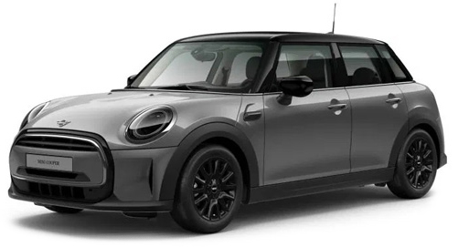 Mini Hatch One Mini Hatch One