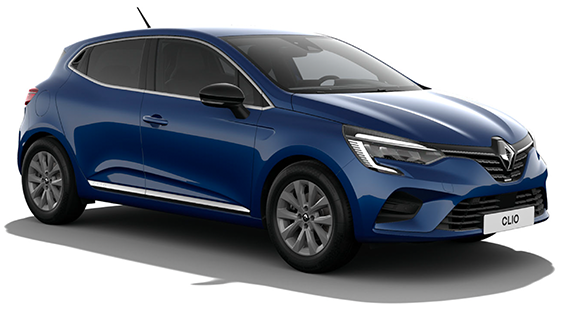 RENAULT CLIO RENAULT CLIO