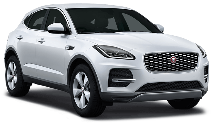 Jaguar E-Pace Jaguar E-Pace