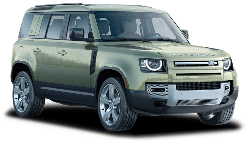 Land Rover Defender Land Rover Defender