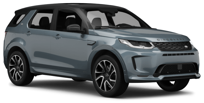 Land Rover Discovery Sport Land Rover Discovery Sport