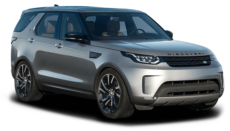 Land Rover Discovery Land Rover Discovery