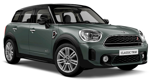 Mini Countryman Cooper Mini Countryman Cooper